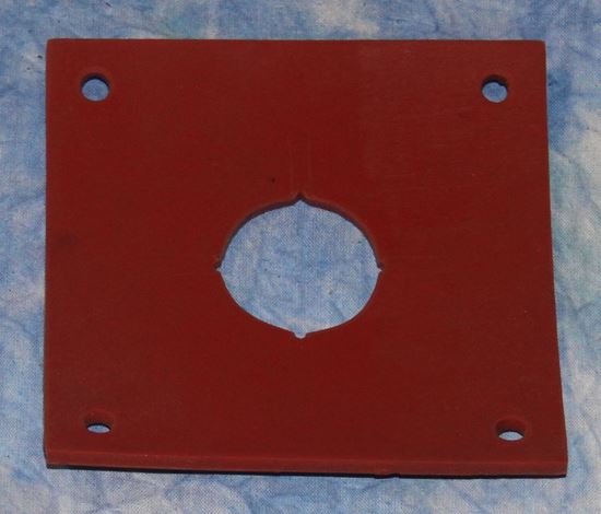 Picture of Silicone sheet, 5001996-084