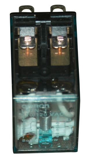 Picture of 8 pin, 230V relay, 3550418
