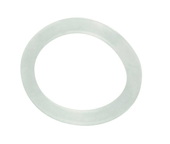 Picture of Flat rubber washer, 5001898-007