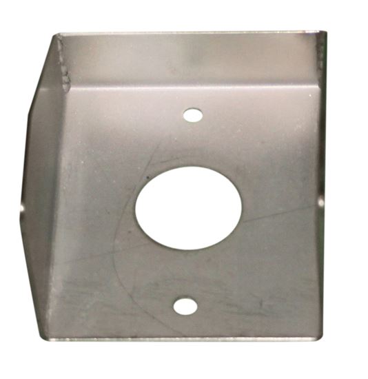 Picture of Model 5001996-016, Guard for emergency stop switch