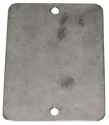 Picture of Timer cover, 5001996-038