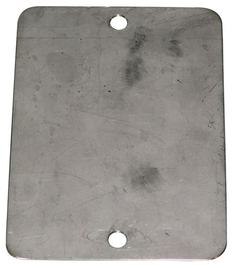 Picture of Timer cover, 5001996-038