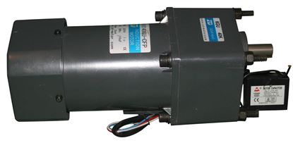 Picture of 230V Marinator motor, 5001996-080