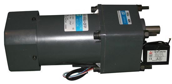 Picture of 230V Marinator motor, 5001996-080