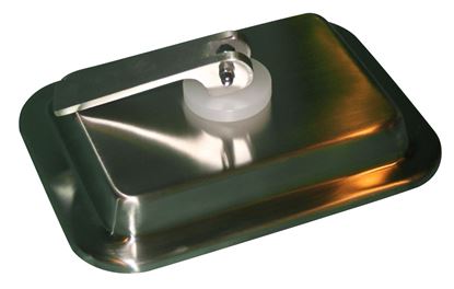 Picture of Drum lid, 5004249-013