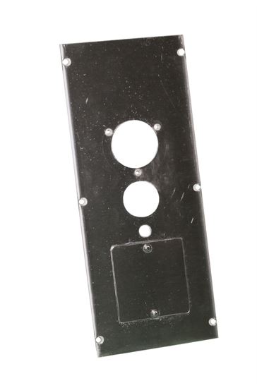 Picture of Front cover, 5002364-010