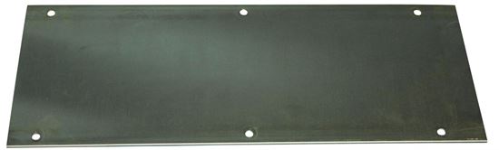 Picture of Back cover, 5002364-012