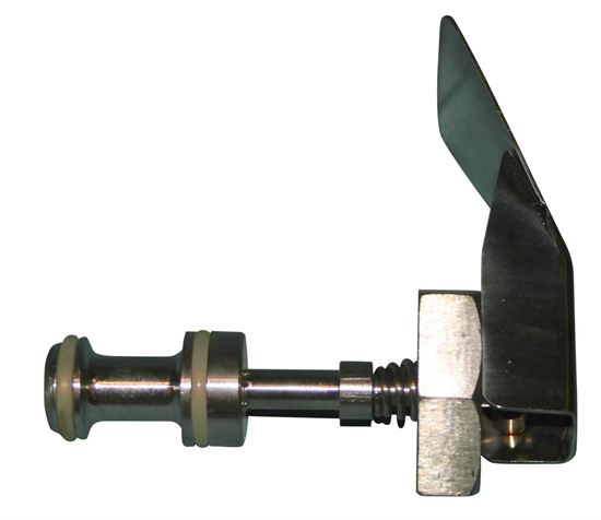 Picture of Faucet handle and plunger, 5002571-125