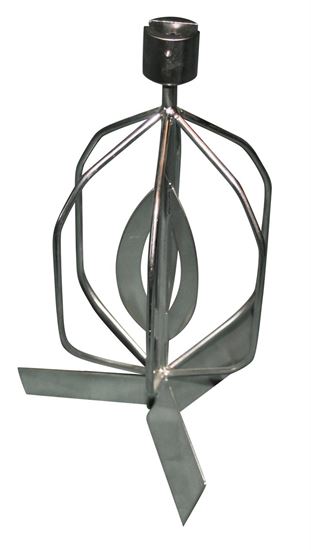 Picture of Model 5002571-211, mixing assembly