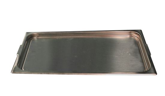 Picture of Full size pan cover, B107