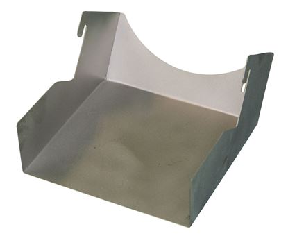 Picture of Dough ball chute, B203