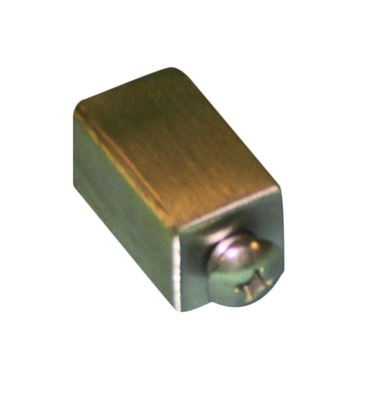 Picture of Brush post, B219