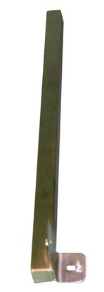 Picture of Right backpanel post, B223