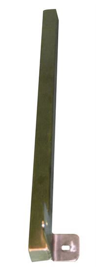 Picture of Right backpanel post, B223