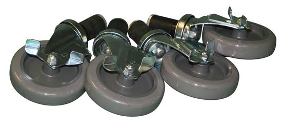 Picture of Caster set, B241