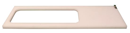 Picture of Slide out shelf, B343