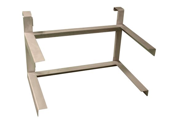 Picture of Bun pan rack, B420