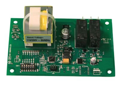 Picture of Dual voltage timer board, B530