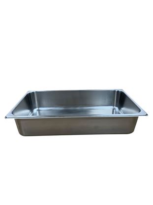 Picture of Full sized pan, B109