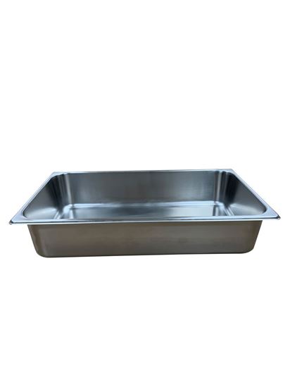 Picture of Full sized pan, B109