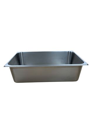 Picture of Full size pan, B116