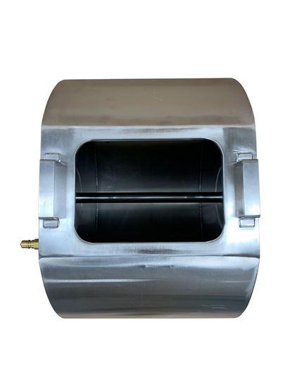 Picture of 96L drum, 5004306-001
