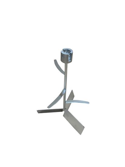 Picture of Blade assembly, 5002749-102
