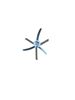 Picture of Blade assembly, 5002749-102