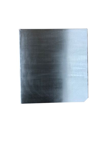 Picture of Cover plate, B380