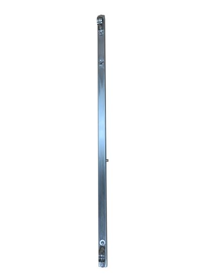 Picture of Stainless steel rail, B346