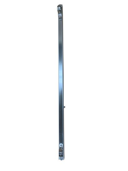 Picture of Stainless steel rail, B347
