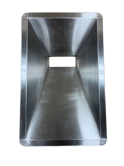 Picture of Funnel pan, B118F