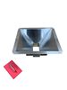 Picture of 2/3 size funnel pan, B128F