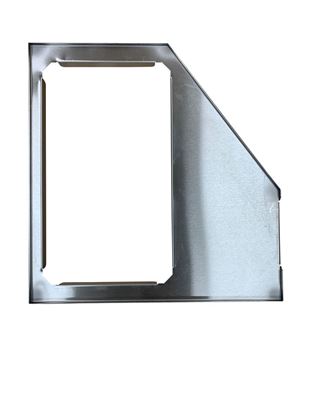 Picture of Batter drip guard, B235RH