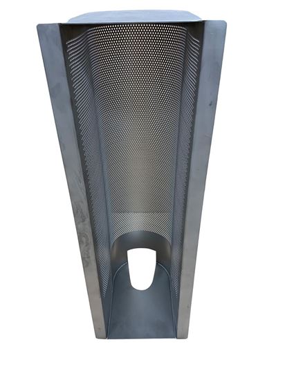 Picture of Sifter screen, B202-2.5MM