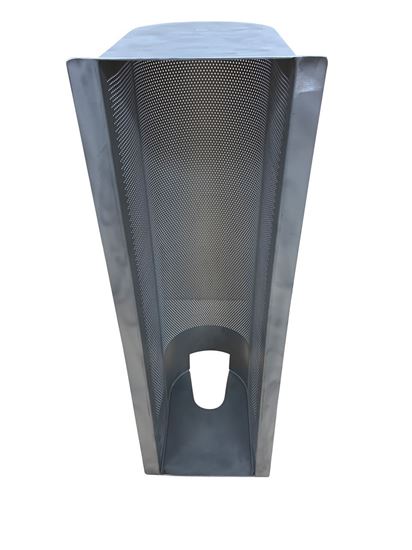 Picture of Sifter screen, B202-2MM