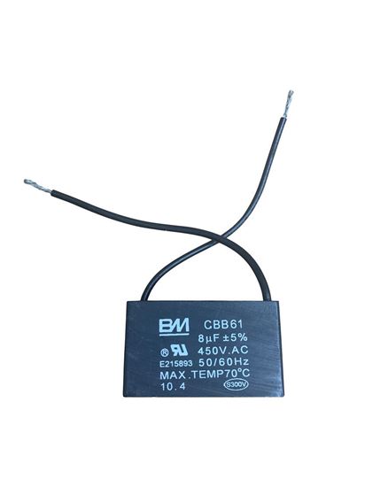 Picture of Capacitor, 3990509