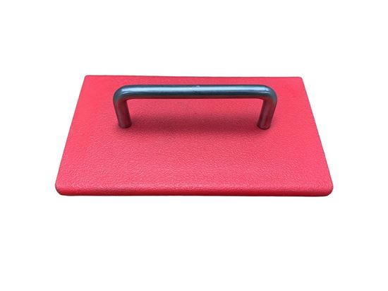 Picture of Lug plug with handle, B101H
