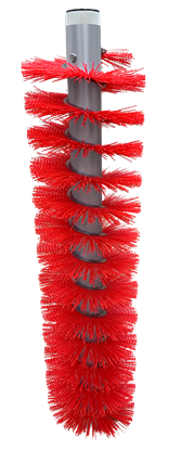 Picture of Sifter Brush, B160RED