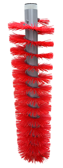 Picture of Sifter Brush, B160RED