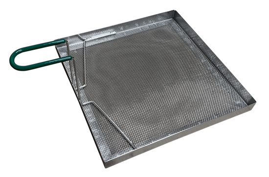 Picture of Sediment basket, B626