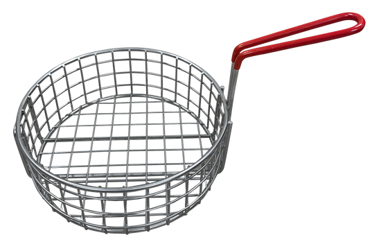 Picture of Collection basket, R385