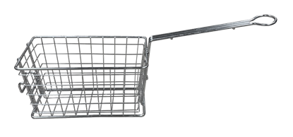 Picture of Collection basket, B608-7/8"