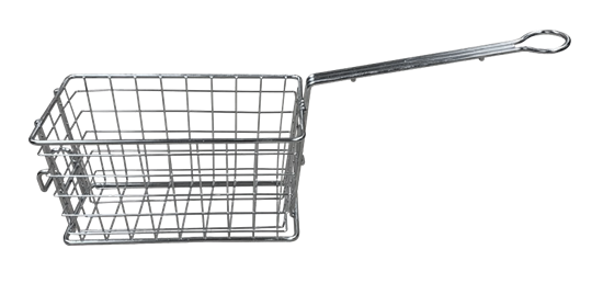 Picture of Collection basket, B608-7/8"