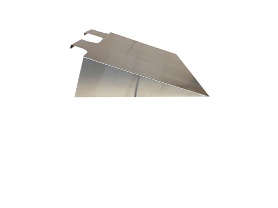 Picture of Side shelf, B450R