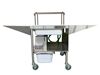 Picture of Side shelf, B450R