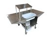 Picture of Side shelf, B450R