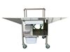 Picture of Side shelf, B450L