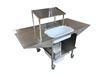 Picture of Side shelf, B450L