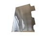 Picture of Side shelf, B450L